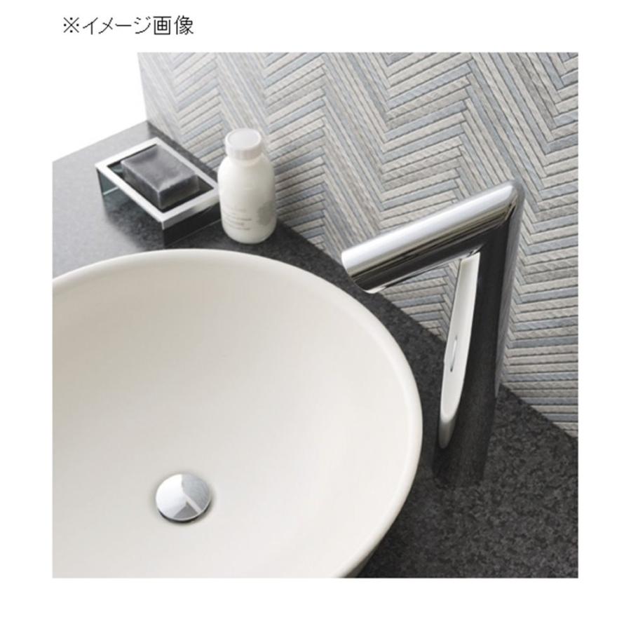 SANEI 自動水栓(洗面所用) [単水栓 センサー 泡沫 吐水 手洗い] EY506