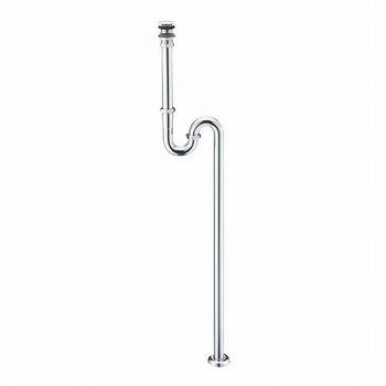 三栄水栓 SANEI アフレナシSトラップ《排水用品》（洗面所用） [H740-32] 爆買