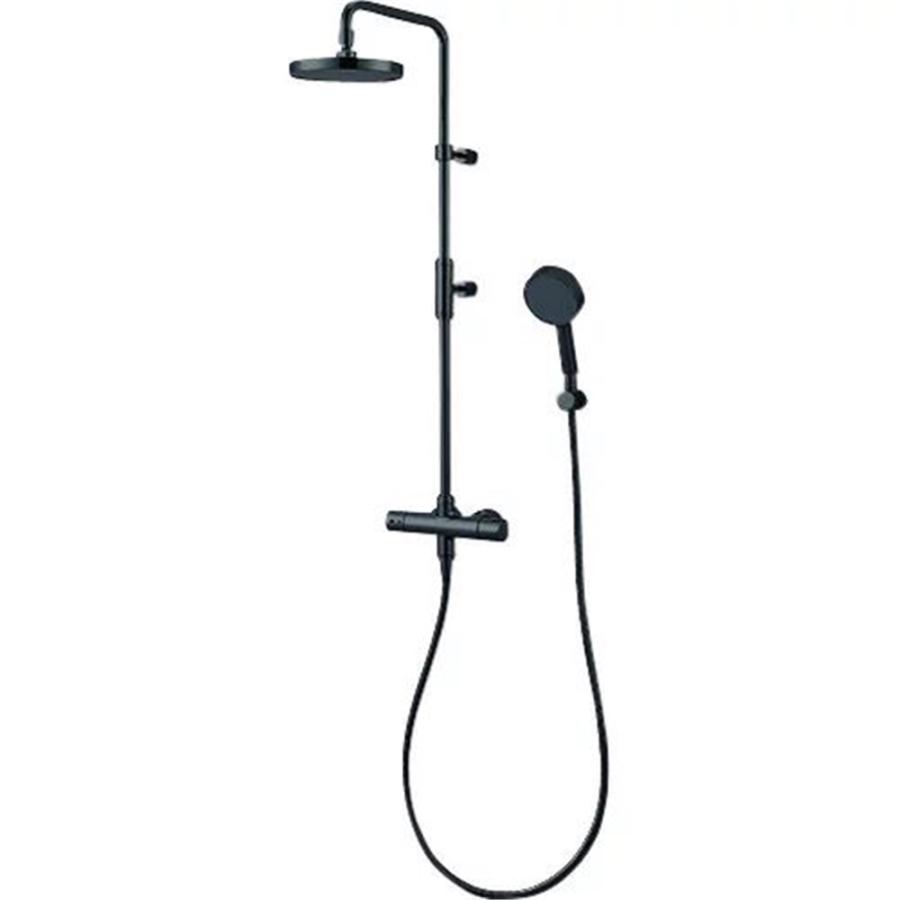SANEI(水栓金具) SANEI cye サーモシャワー混合栓 マット SANEI(水栓金具) SANEI cye サーモシャワー混合栓 マット