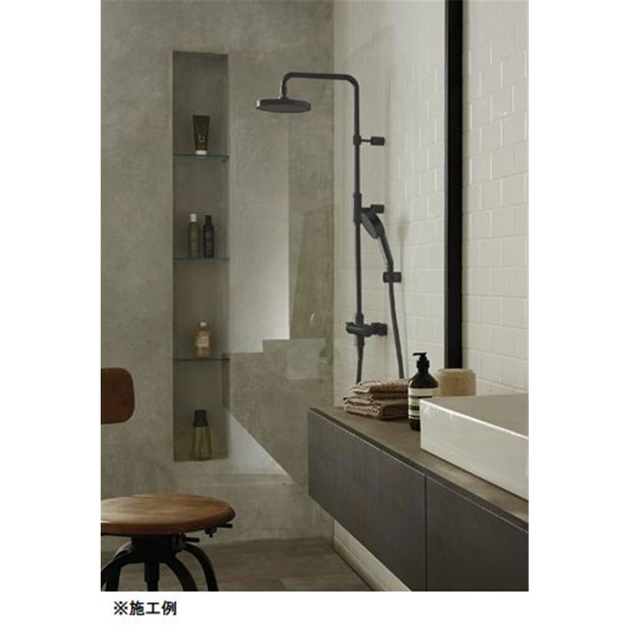 SANEI(水栓金具) SANEI cye サーモシャワー混合栓 マット SANEI(水栓金具) SANEI cye サーモシャワー混合栓 マット