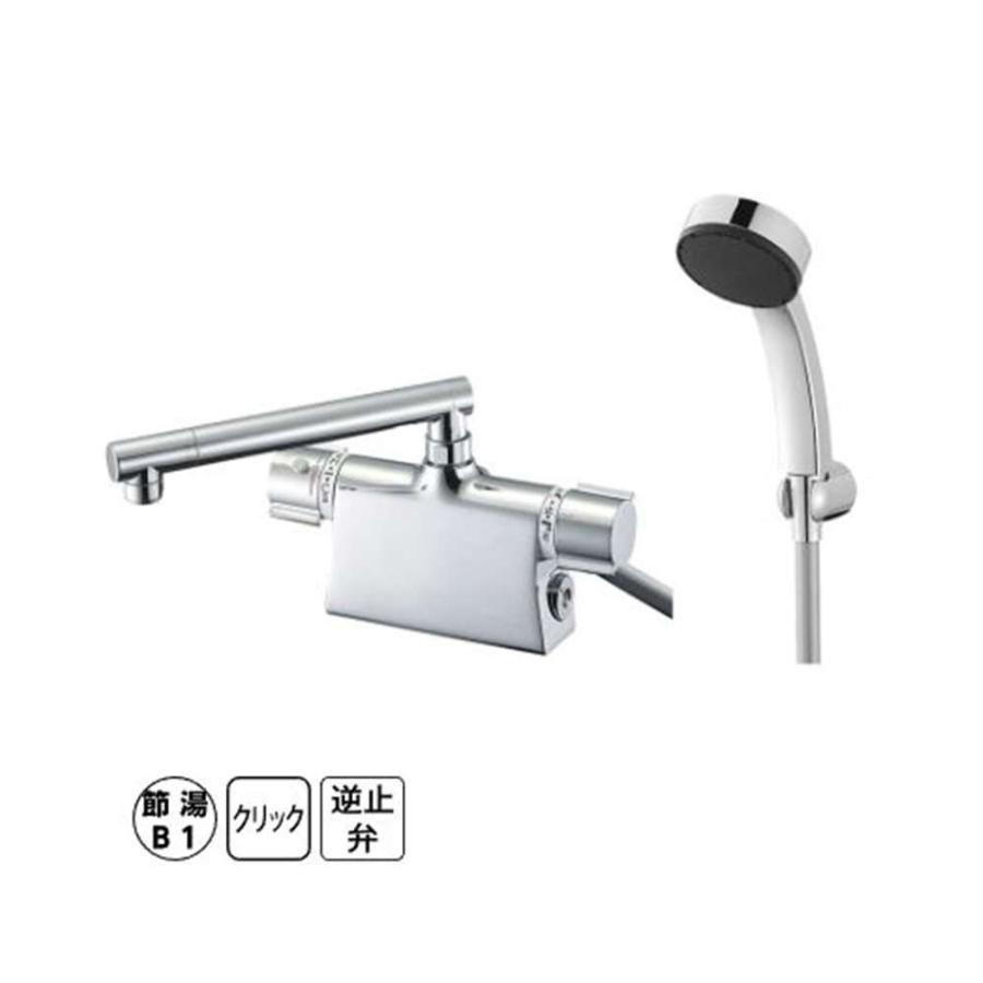 SANEI(水栓金具) SANEI サーモデッキシャワー混合栓 取付け芯 SANEI(水栓金具) SANEI サーモデッキシャワー混合栓 取付け芯
