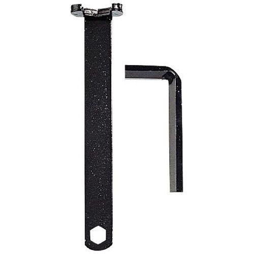 SANEI（水栓金具） 三栄水栓 SANEI 立水栓取付レンチ《工具/止水栓キー 