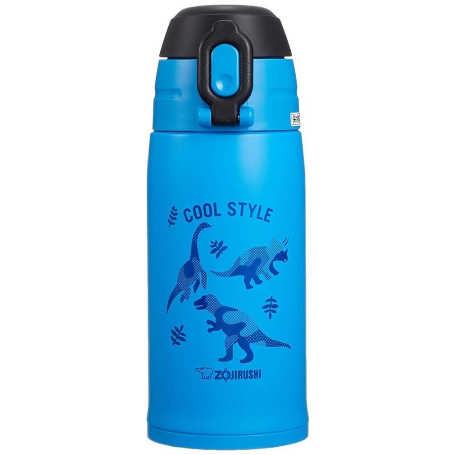 象印 【保温・保冷】2WAYステンレスボトル(620ml/0.62L) SP-JB06