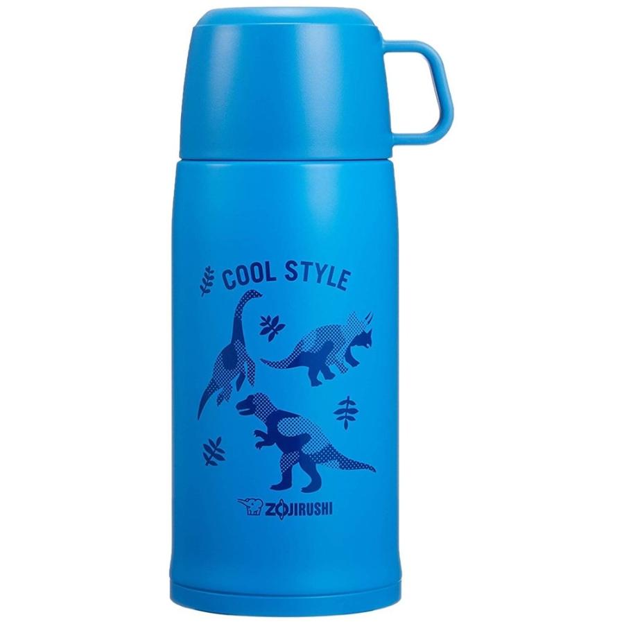 象印（ZOJIRUSHI） 【保温・保冷】2WAYステンレスボトル(620ml/0.62L