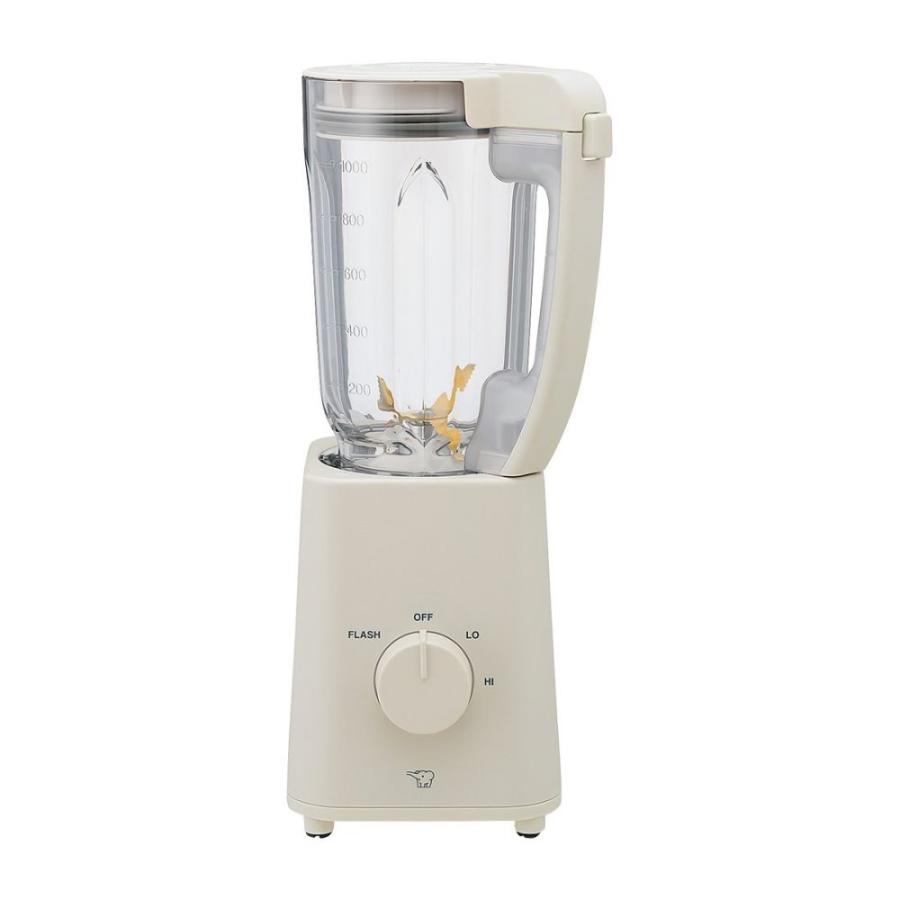 象印 ミキサー 1.0L [キッチン 家電 調理器具 ジューサー 砕く 切る