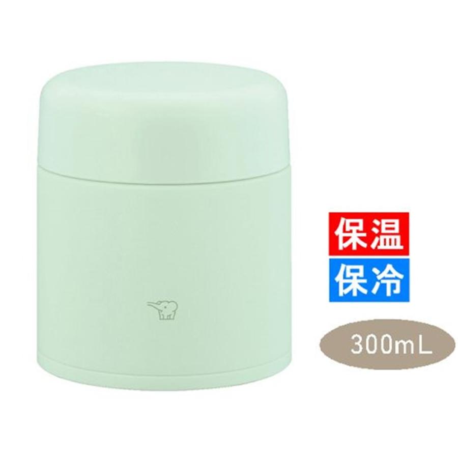 新品・未使用⭐️象印　スープジャー　ステンレス　業務用　2025年製 ステンレススープジャー SW-KA型｜商品情報｜象印