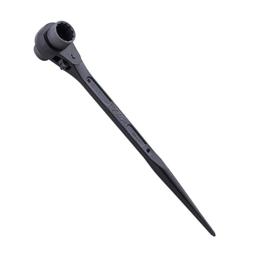 Top 両口ラチェットレンチ シノ付 Rm 16 18 ヤマキシpaypayモール店 通販 Paypayモール