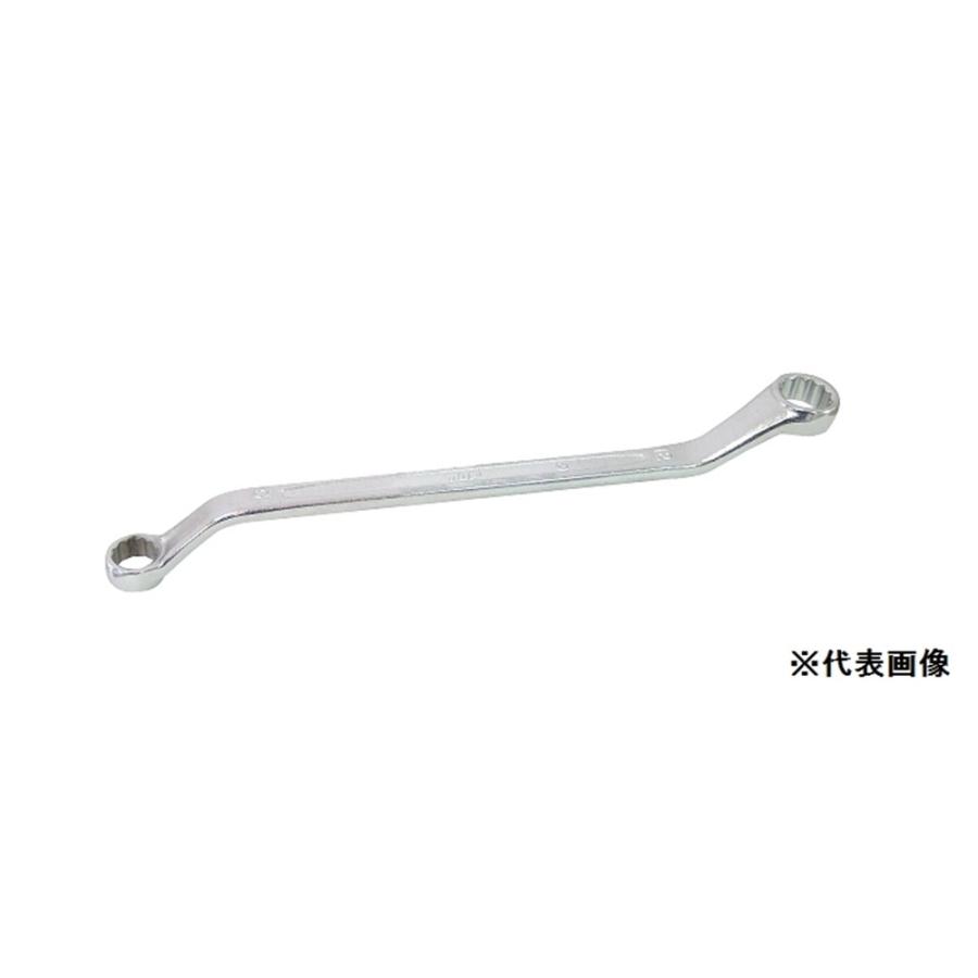 TOP（トップ） トップ工業 両口メガネレンチ TM-21X23 爆買 : ヤマキシ