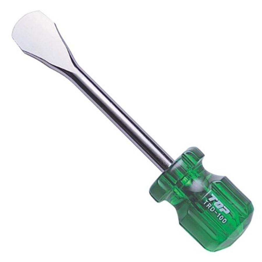 TOP コインドライバー 18X100mm