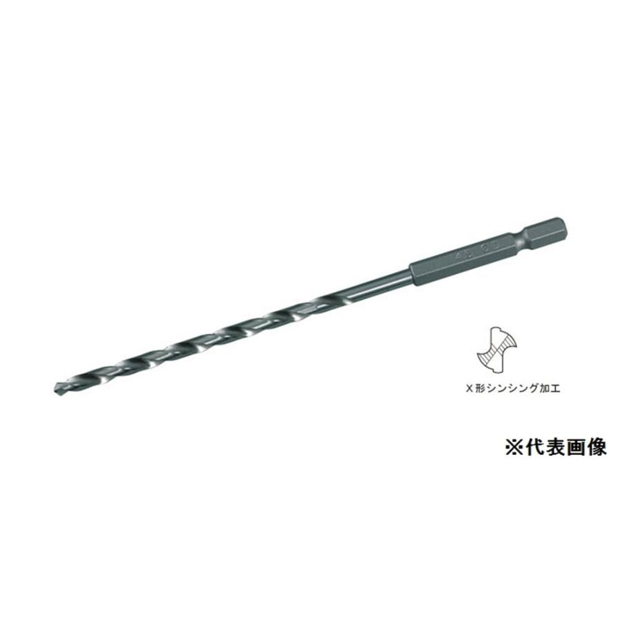TOP（トップ） TOP（トップ工業） 電動ドリルドライバー対応・鉄工