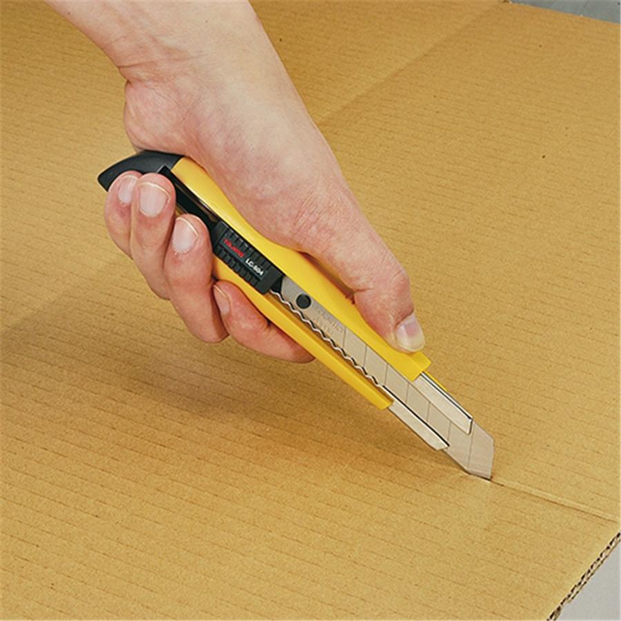 Tajima（タジマ） サウスポー [左利き用カッター カッターナイフ