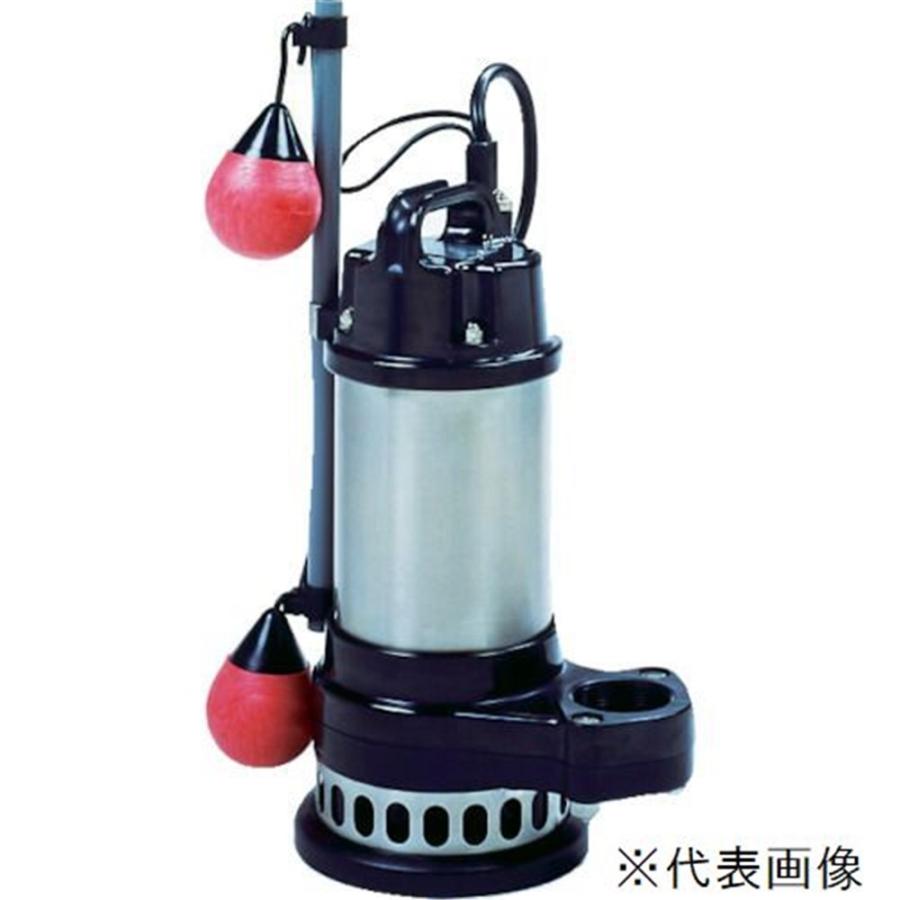 寺田ポンプ CXA-400T 50HZ 水中スーパーテクポン 自動 寺田 水中