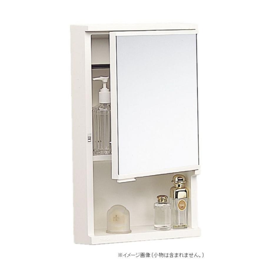 東プレ ミラーキャビネット [洗面 鏡 ミラー 収納 小物収納 浴室OK] TW