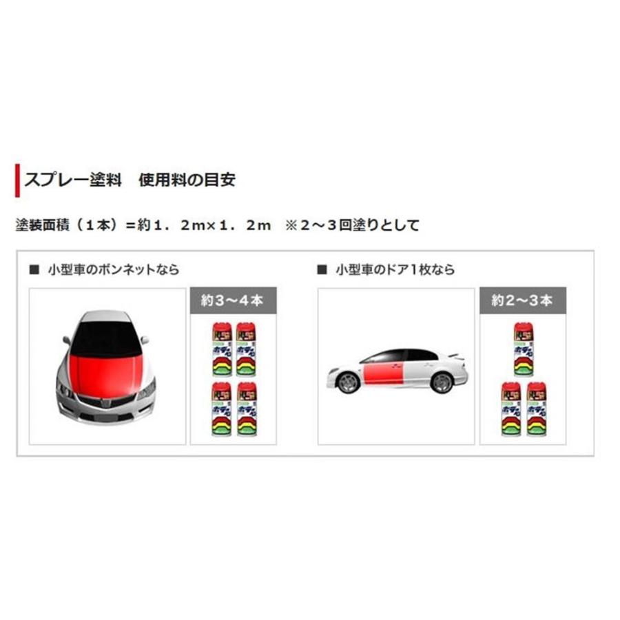 ソフト99 ボデーペン(スプレー塗料) 【スズキ・0RB・オリンポス