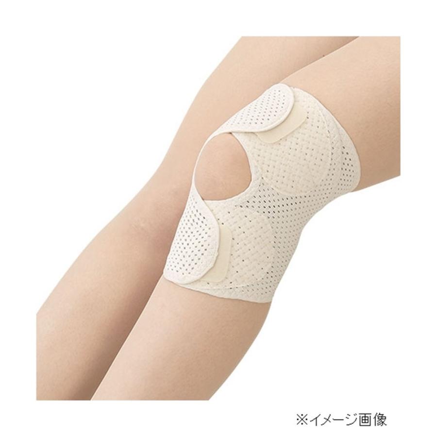 大幅にプライスダウン 中山式産業 中山式ひざ用医学固定帯メッシュ ひざ サポーター Ll Aynaelda Com