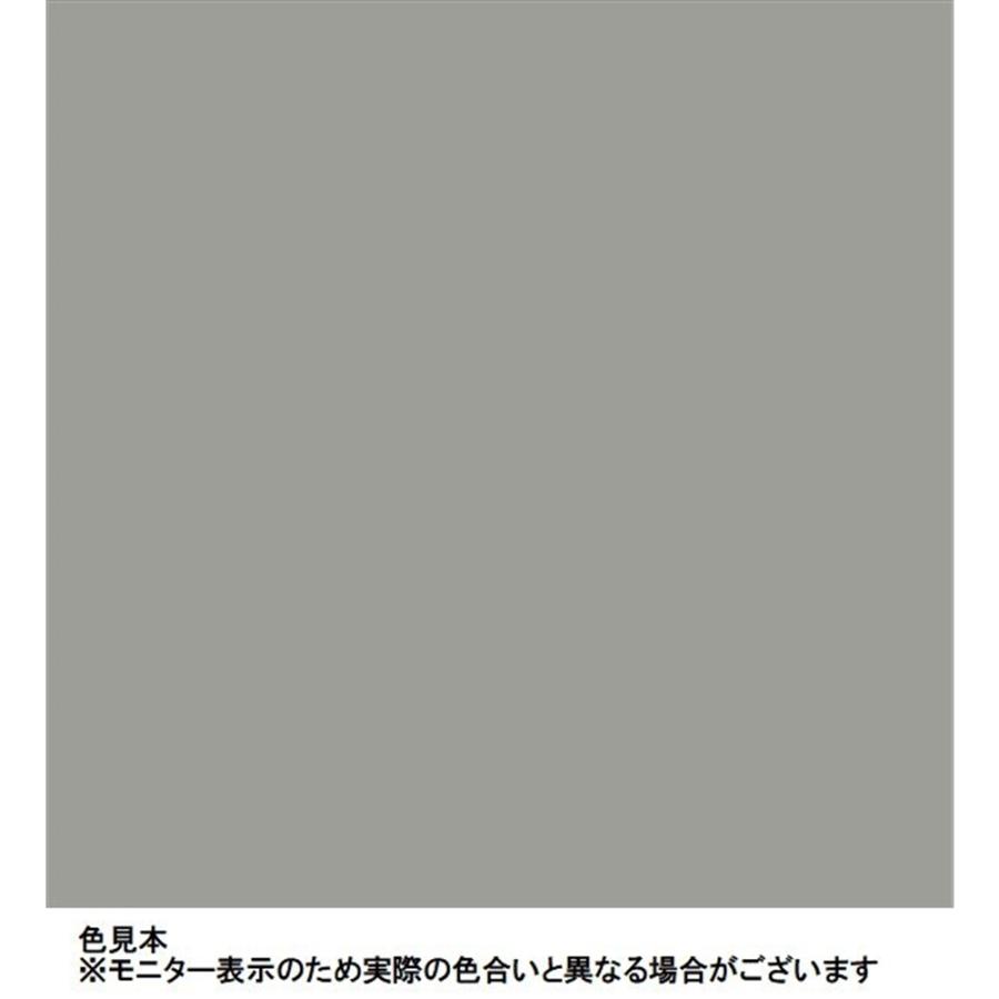 2021新入荷 ペンキ 塗料 コンクリート ニッペ ガッツ モルタルNo.1 0.5kg edilcoscale.it