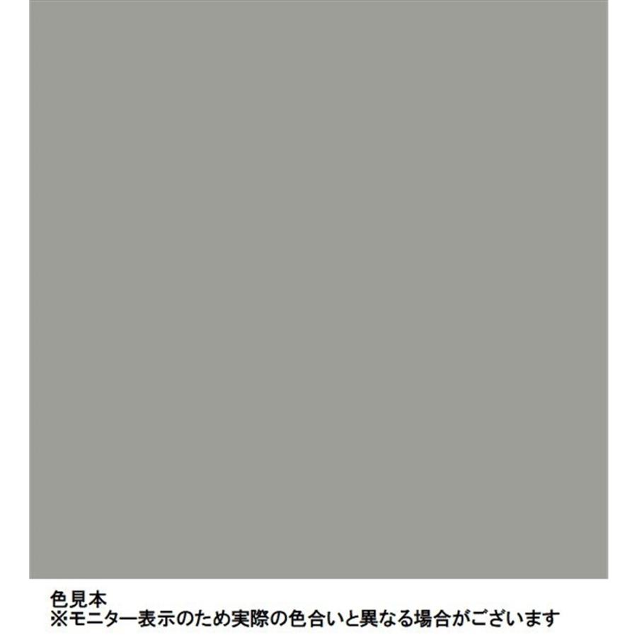 ニッペホームプロダクツ ガッツモルタルNo.1（グレー） 【1kg】 爆買