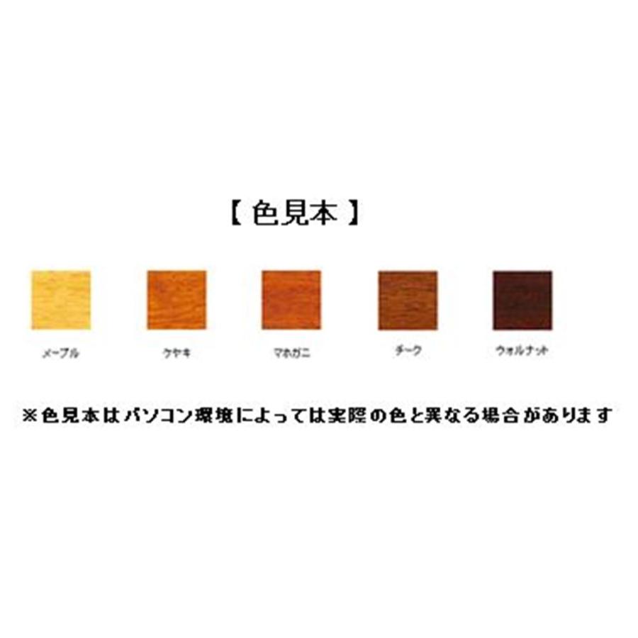 ニッペホームプロダクツ 水性ウッディガード(チーク) 【7L ニッペホームプロダクツ 水性ウッディガード(チーク) 【7L