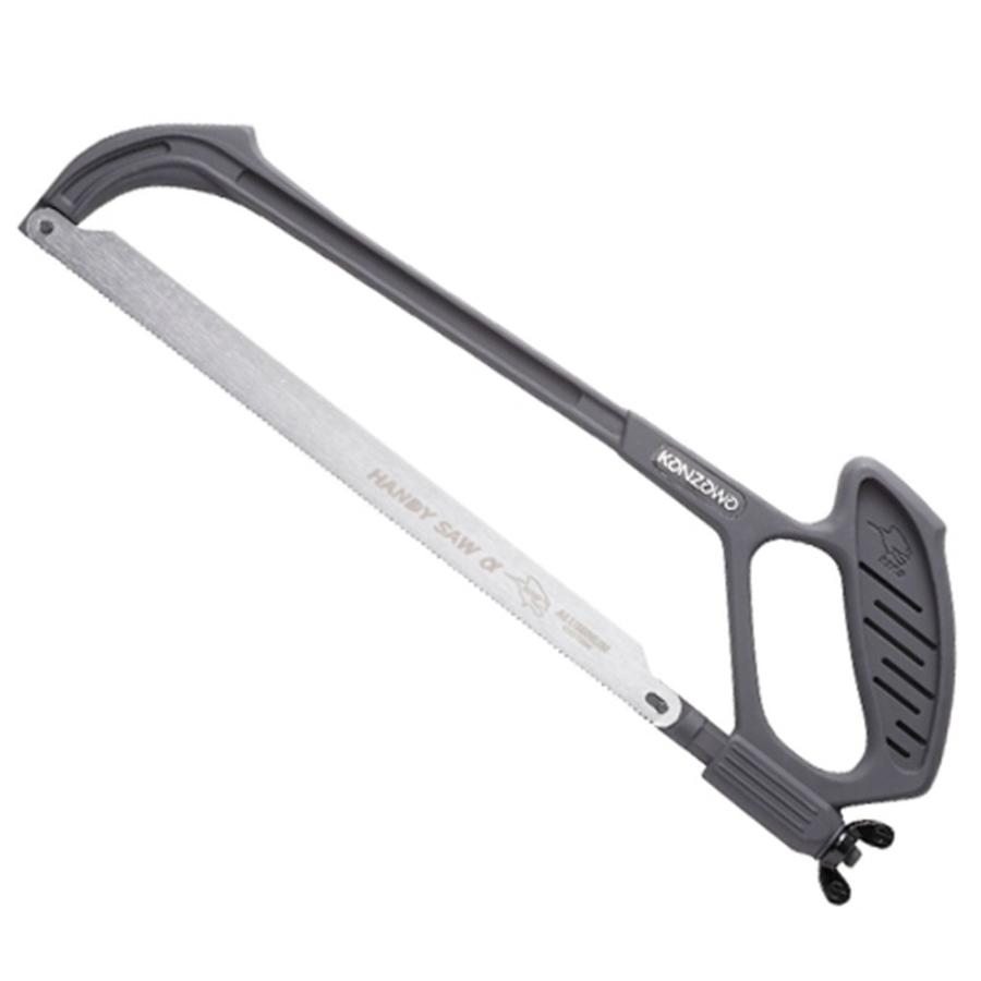 神沢鉄工（KANZAWA） ハンディソーα BIRD K-441 : ヤマキシヤフー店