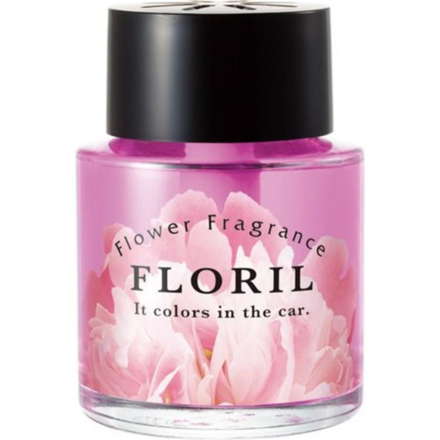 晴香堂 オカモト フロリル 車用芳香剤 プラチナシャワー 30 ヤマキシpaypayモール店 通販 Paypayモール