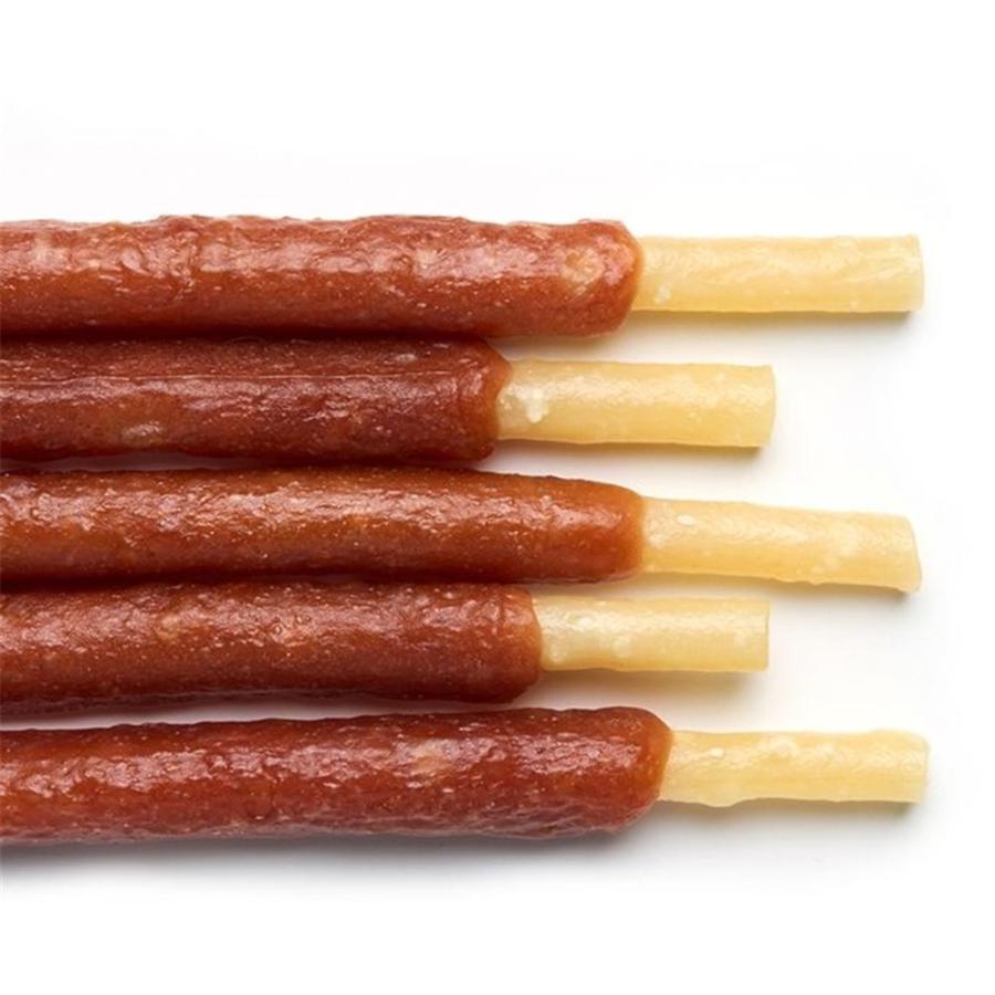 ドギーマン(DoggyMan) ごちそう肉巻き 国産牛 [ドッグフード 犬用