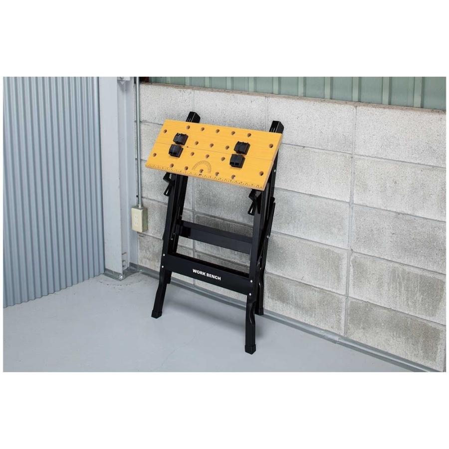 E-Value E-value ワークベンチ 作業台 [DIY 木工 工作 固定