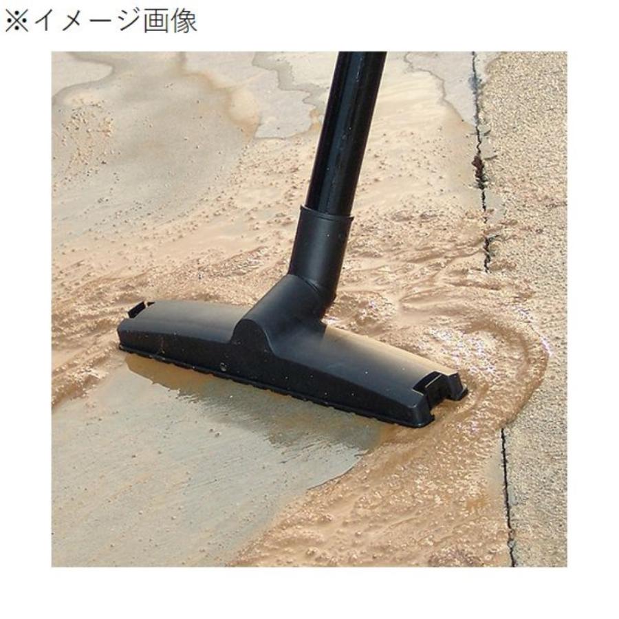 E-Value 乾湿両用掃除機 10L [粉塵 液体 吸引 自動車 清掃 小型 軽量