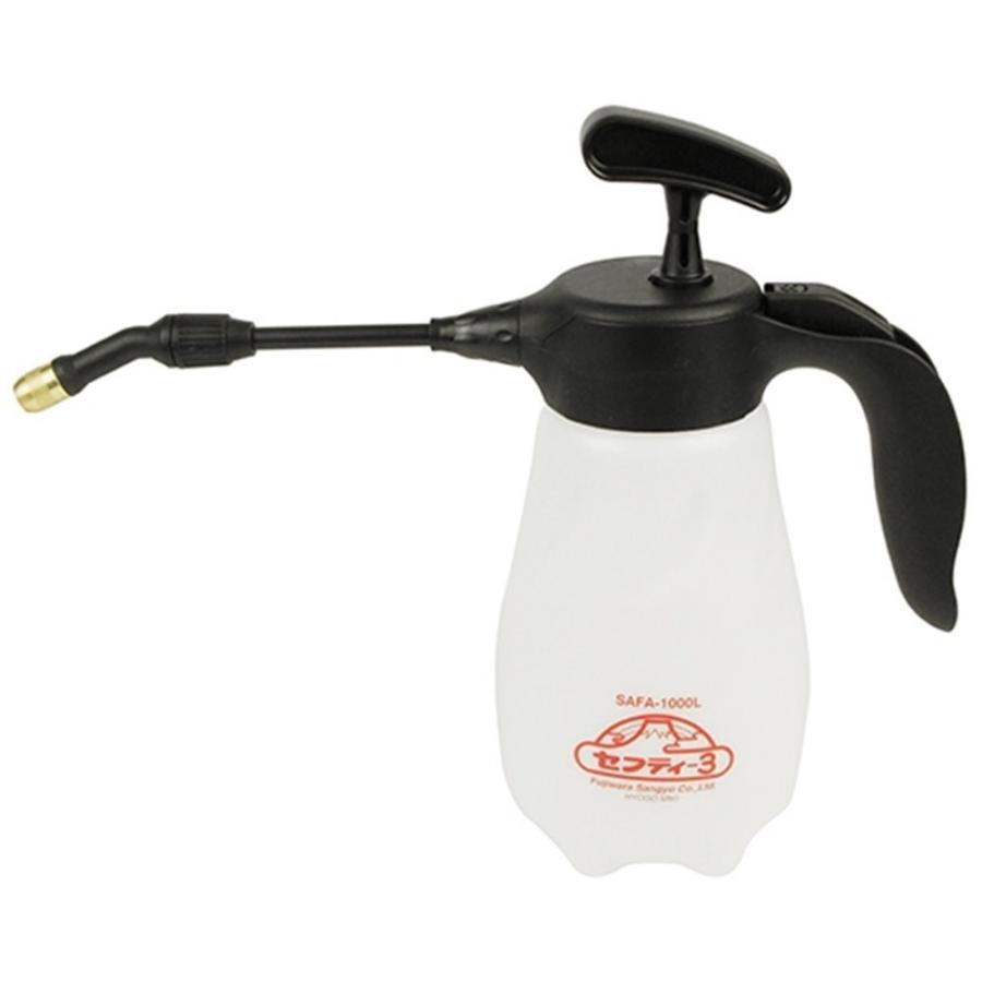 セフティー3 オールフリーオートスプレー 1000ml [噴霧 水やり セフティー3 オールフリーオートスプレー 1000ml [噴霧 水やり