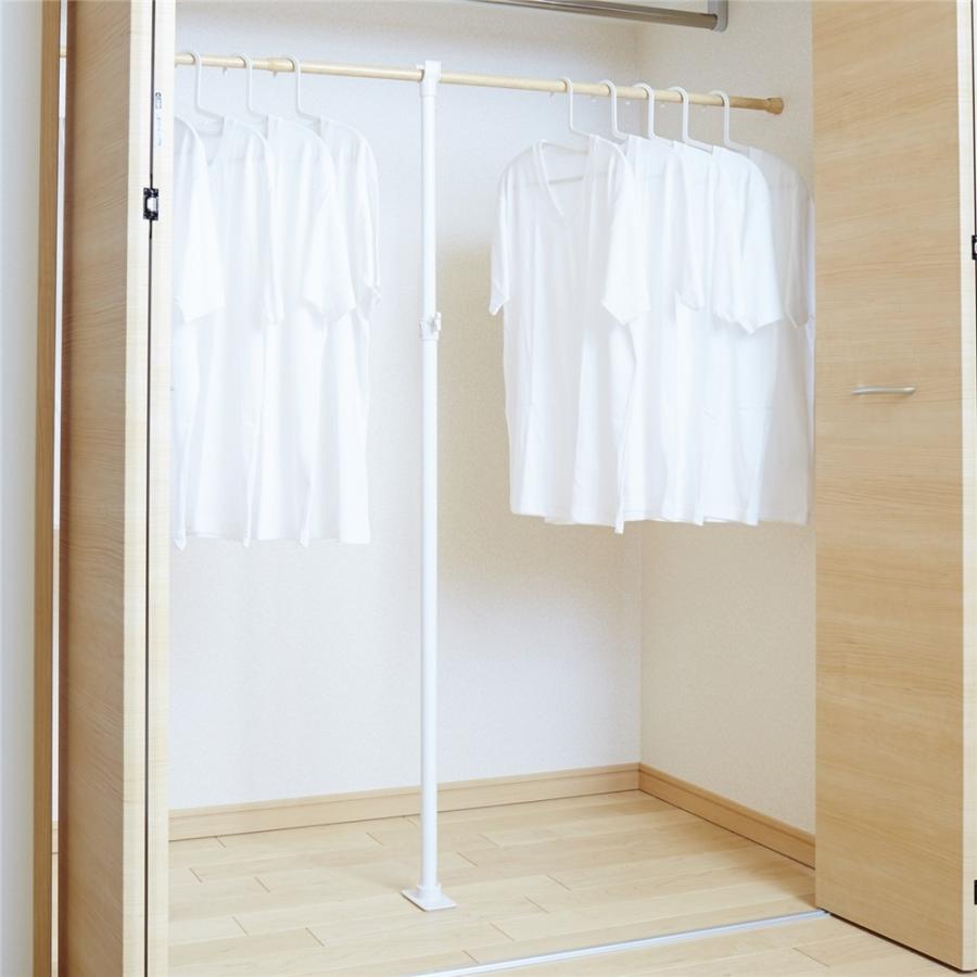 平安伸銅 強力ささえポール大 Ksp 110 ヤマキシpaypayモール店 通販 Paypayモール