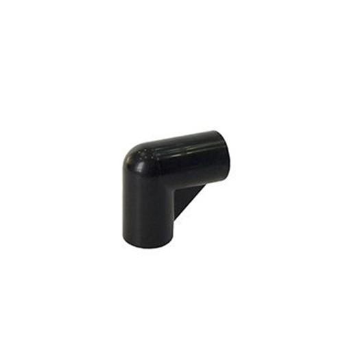 【値引き交渉OK】矢崎化工 28 イレクター ジョイント　パンプ　多数　新品未使用 ヤザキ 矢崎化工 Φ28イレクタープラスチックジョイント ブラック J-5 S