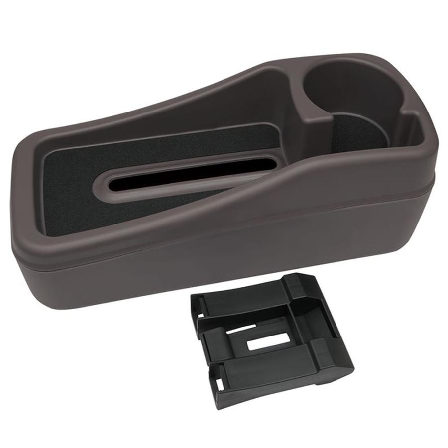 槌屋ヤック ベンチシートオーガナイザー [カー用品 車 アクセサリー