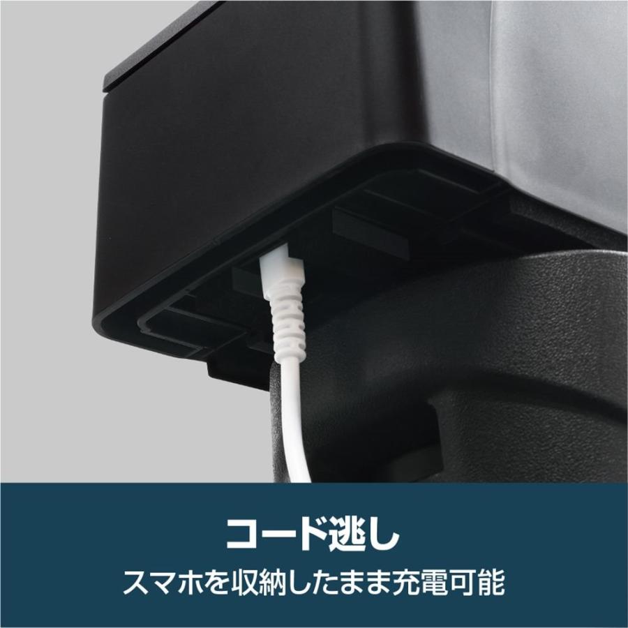 槌屋ヤック(YAC) スライドWドリンク GR [ドリンクホルダー カー用品 車