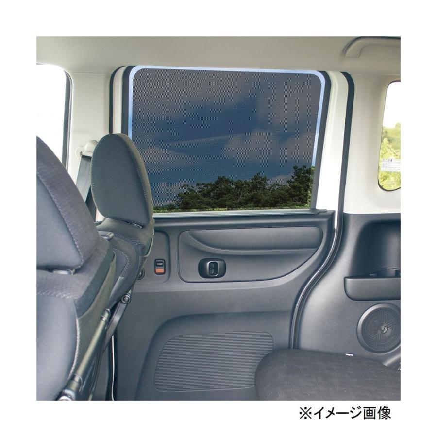 【人気商品】槌屋ヤック(Tsuchiya Yac) 車種専用品 日産 E26系 creer-net_yac-sy-ns1s