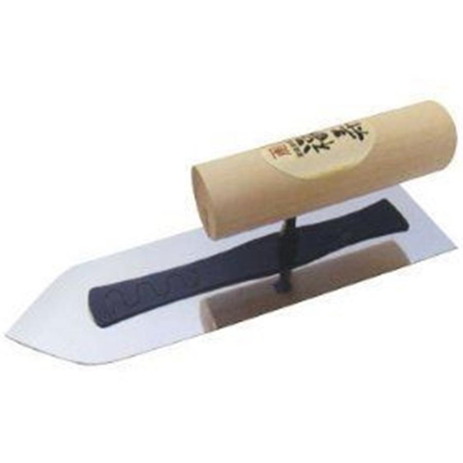 カネシカ 福寿 ステンレス仕上鏝 150mm : ヤマキシヤフー店 - 通販