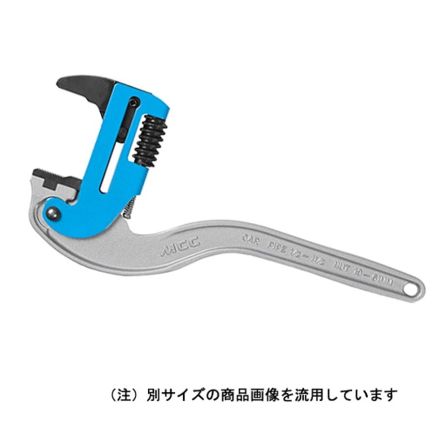 MCC ポリパイレンチ450 CWTP-450 爆買 : ヤマキシヤフー店 - 通販