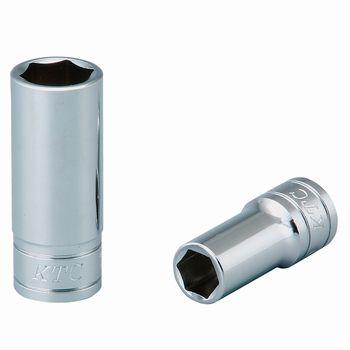 チムチム　0209 KTC KTC 9.5sq.セミディープソケット(六角) B3M-20-S 爆買 : ヤマキシ