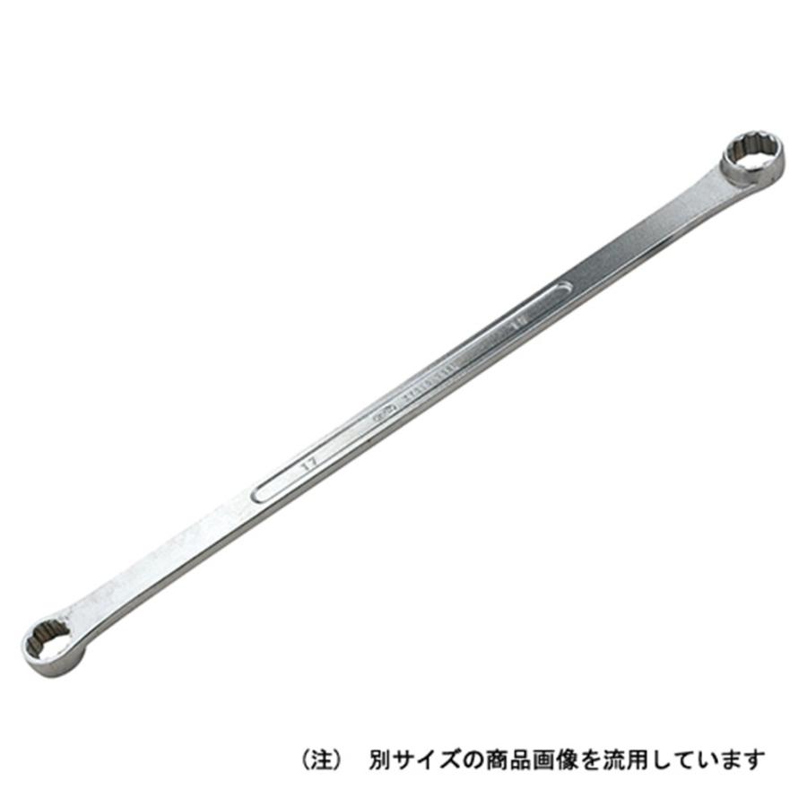KTC 超ロングストレートメガネ M160-22×24 爆買 : ヤマキシヤフー店