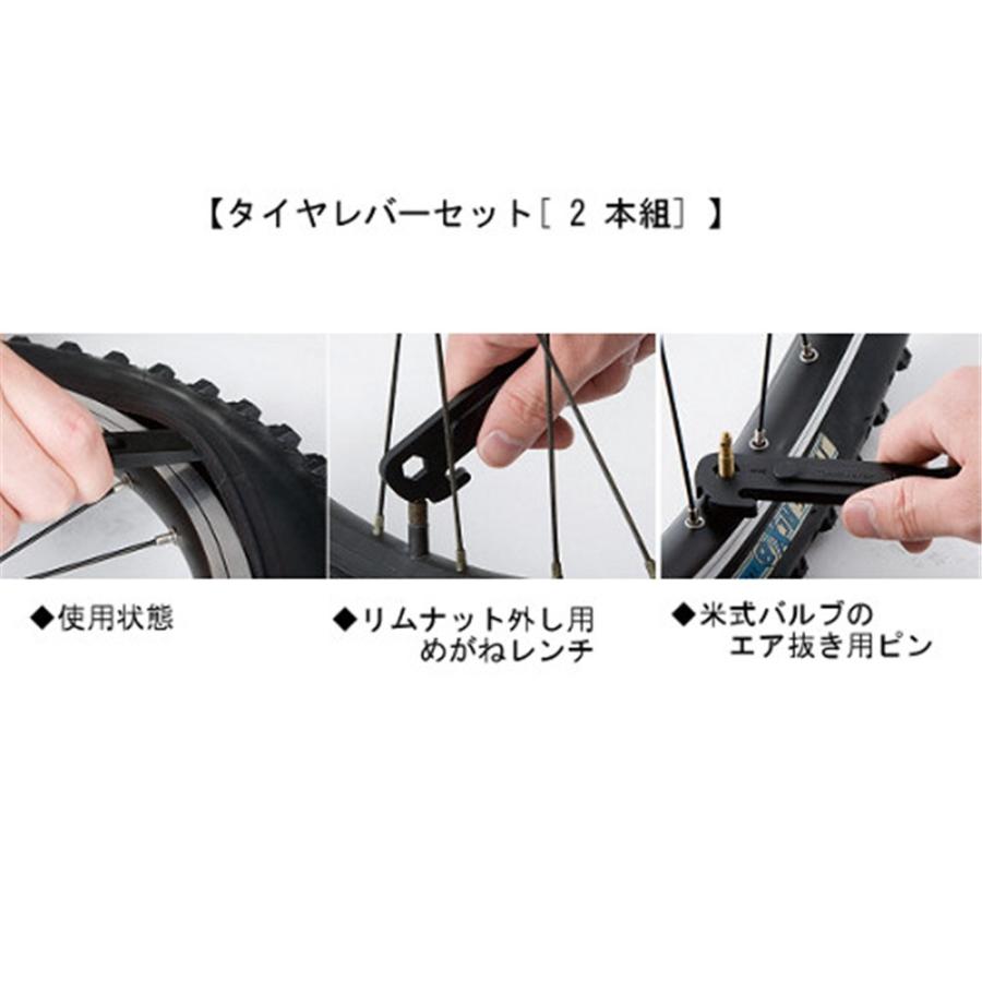 Ktc タイヤレバーセット Ctr12 ヤマキシpaypayモール店 通販 Paypayモール