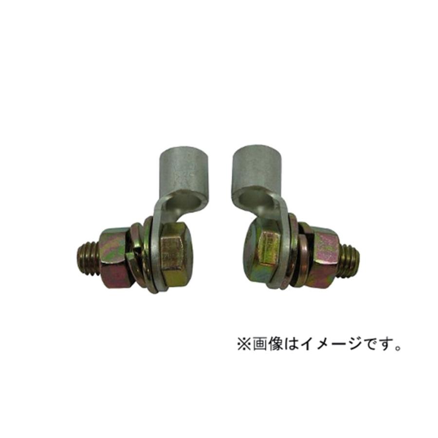 スズキット 接続端子60sq-12 2組 P-73 50/60ケンヨウ : ヤマキシヤフー