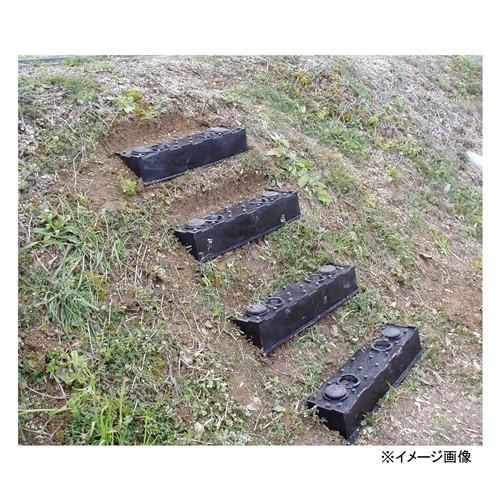 サンポリ 仮設階段50 (2段分入) 120*500*H90mm 爆買 : ヤマキシヤフー