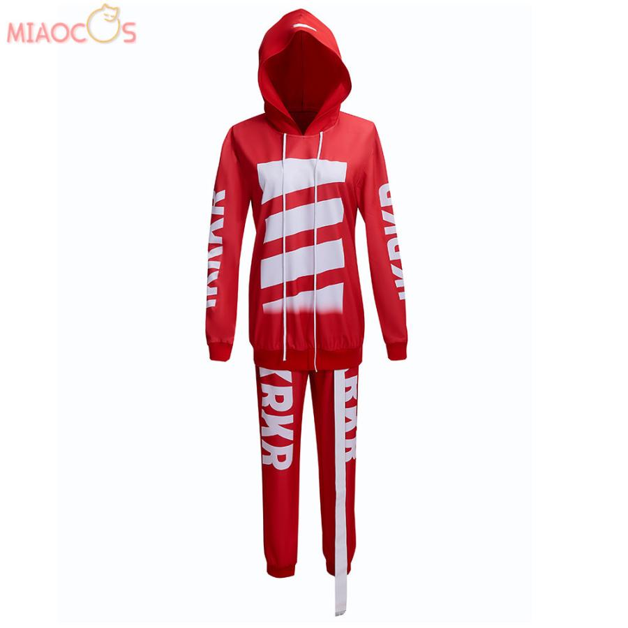 Miaocos 山田一郎 コスプレ 衣装 ヒプマイ 新衣装 ヒプノシスマイク 日常服 イベント コスチューム Division Rap Battle Drb F0104 Miaocos 通販 Yahoo ショッピング