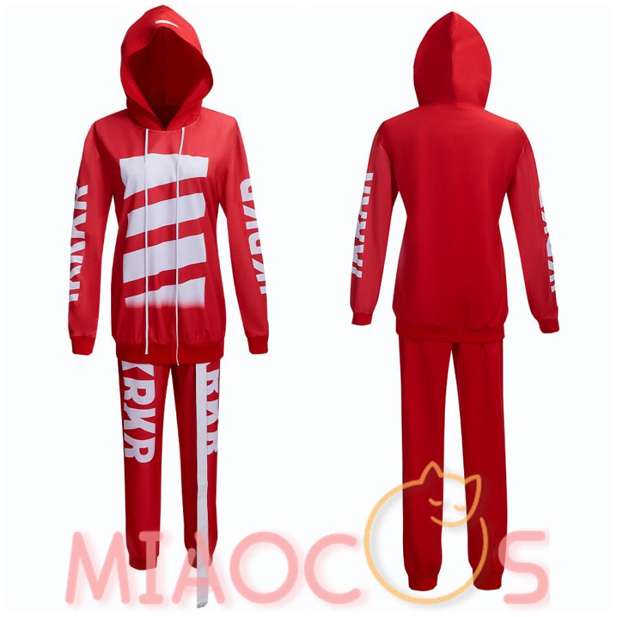 Miaocos 山田一郎 コスプレ 衣装 ヒプマイ 新衣装 ヒプノシスマイク 日常服 イベント コスチューム Division Rap Battle Drb F0104 Miaocos 通販 Yahoo ショッピング