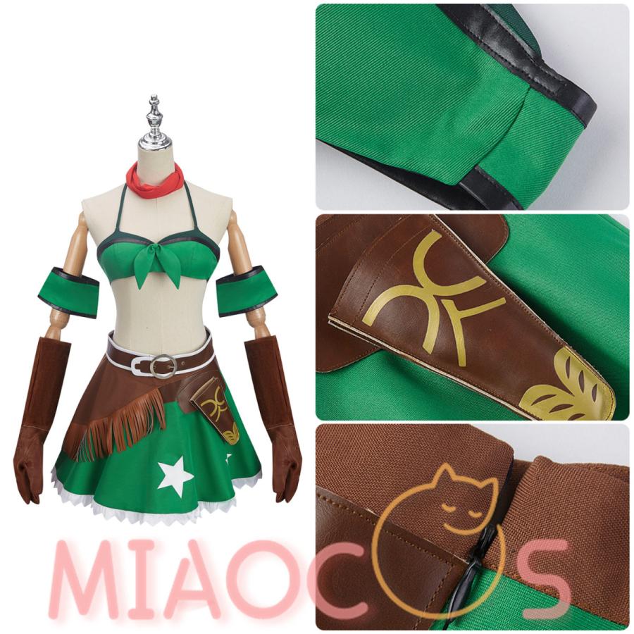 ウマ娘 コスプレ タイキシャトル コスプレ 衣装 ウマ娘 プリティーダービー 勝負服 イベント アニメ コスチューム F01 Miaocos 通販 Yahoo ショッピング