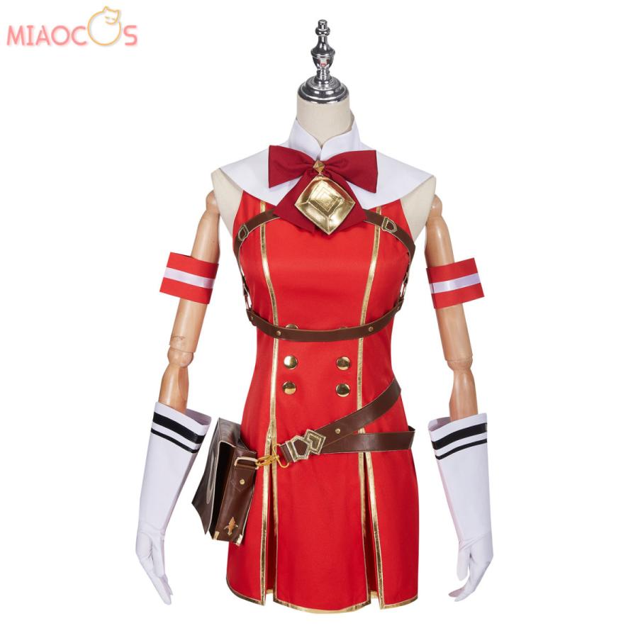ウマ娘 コスプレ ゴールドシップ 衣装 プリティーダービー 勝負服