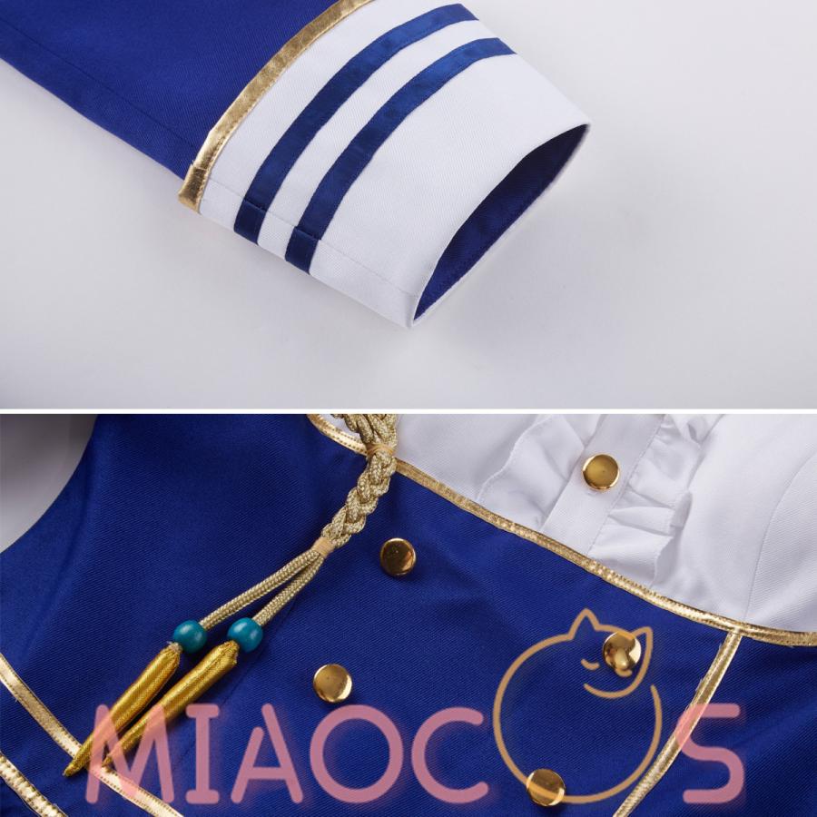 ウマ娘 コスプレ ダイワスカーレット コスプレ 衣装 ウマ娘 プリティーダービー 勝負服 イベント アニメ コスチューム ウマ娘 コスプレ