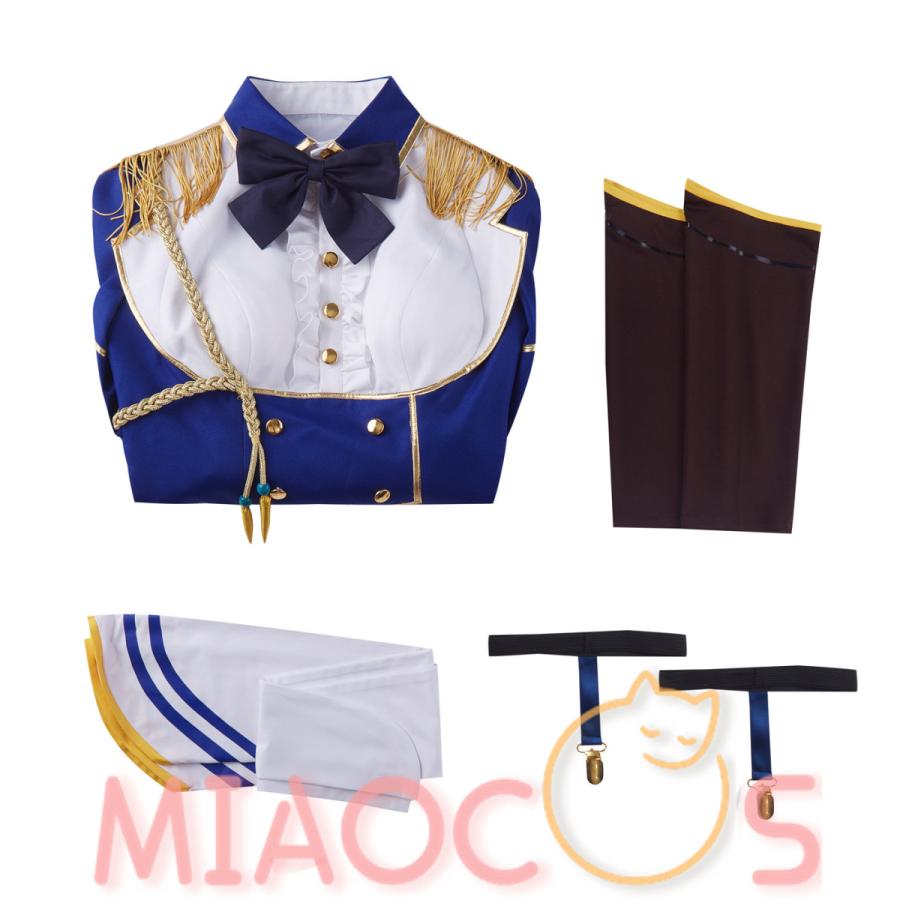 ウマ娘 コスプレ ダイワスカーレット コスプレ 衣装 ウマ娘 プリティーダービー 勝負服 イベント アニメ コスチューム ウマ娘 コスプレ