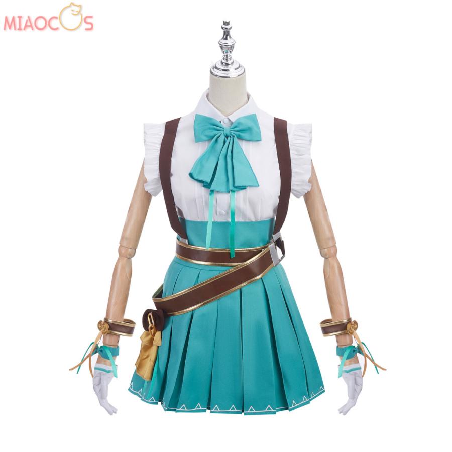 売り切れ必至 ウマ娘 コスプレ ナリタタイシン コスプレ 衣装 新キャラ ウマ娘 プリティーダービー 勝負服 中距離 長距離 イベント アニメ コスチューム 前売り 在庫一掃 Aleefsurgical Com