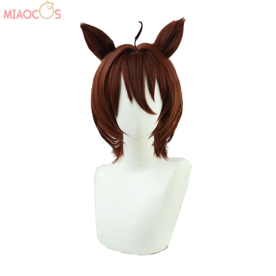 部分即納品 Miaocos 限定セール ウマ娘 コスプレ アグネスタキオン コスプレ 衣装 ウマ娘 プリティーダービー 勝負服 イベント アニメ コスチューム F0193 Miaocos 通販 Yahoo ショッピング