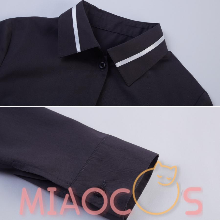 部分即納品 Miaocos 限定セール ウマ娘 コスプレ アグネスタキオン コスプレ 衣装 ウマ娘 プリティーダービー 勝負服 イベント アニメ コスチューム F0193 Miaocos 通販 Yahoo ショッピング