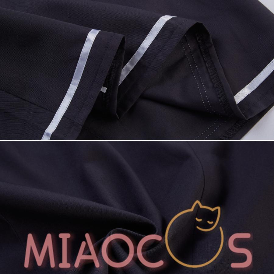部分即納品 Miaocos 限定セール ウマ娘 コスプレ アグネスタキオン コスプレ 衣装 ウマ娘 プリティーダービー 勝負服 イベント アニメ コスチューム F0193 Miaocos 通販 Yahoo ショッピング